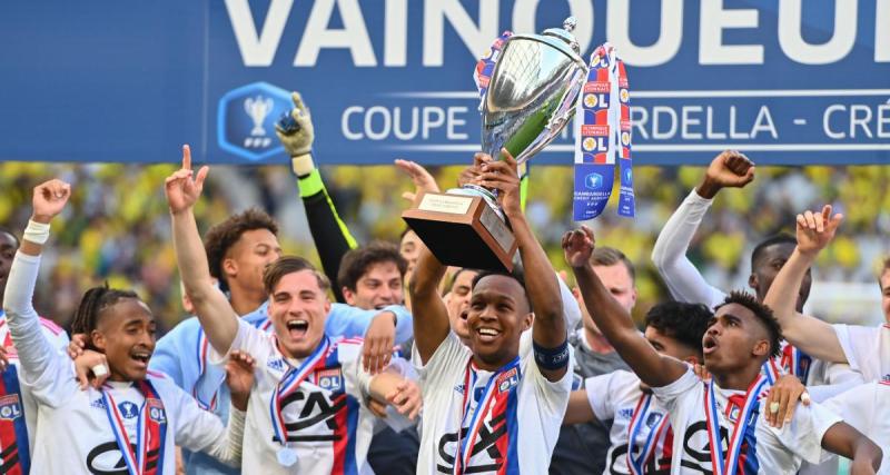  - Coupe Gambardella : le tirage au sort complet des 32es de finale !