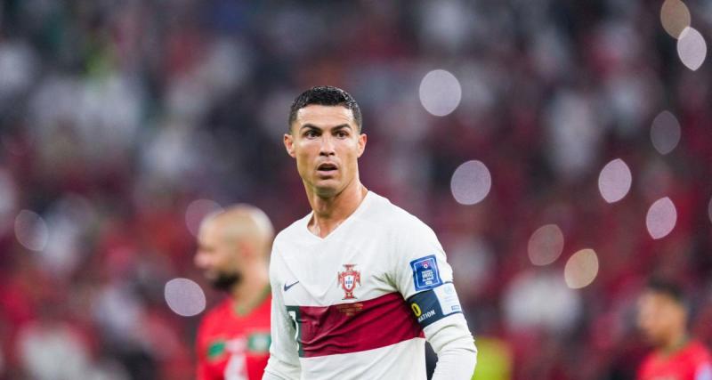  - Real Madrid : une signature de Cristiano Ronaldo poussée par une vedette du vestiaire !