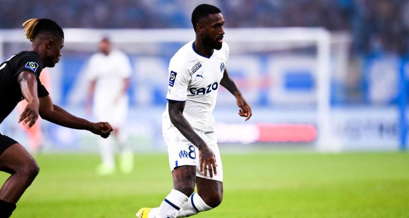  - OM - Mercato : Longoria s'est fait une raison pour Gerson