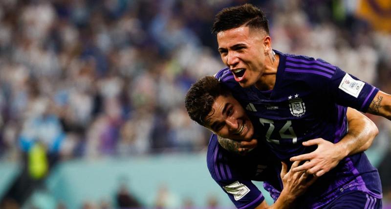  - FC Barcelone, Real Madrid - Mercato : les deux clubs sont fixés pour le prix d'Enzo Fernandez ! 