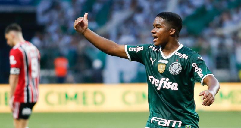  - Real Madrid : Endrick chez les Merengue, c'est fait !