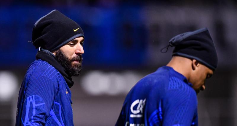  - Argentine – France : Benzema finalement invité par la FFF pour la finale ?