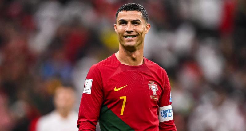  - Real Madrid - Mercato : Cristiano Ronaldo s'est encore entraîné à Valdebebas ! 