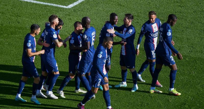  - PSG, OM, Lens : la programmation TV de la 19e journée de L1 dévoilée 