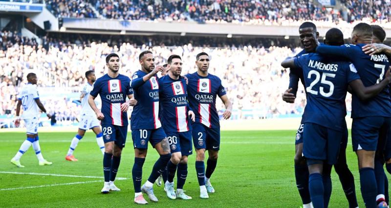  - Ligue 1 : la programmation de la 19e journée est connue !