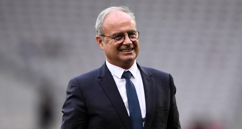  - PSG : gros coup en vue pour Campos, un attaquant XXL veut rejoindre Paris !