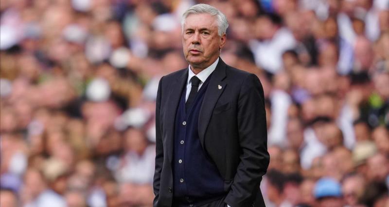 - Real Madrid : les pistes des Merengue pour le mercato hivernal