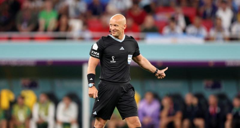  - France – Argentine : L’arbitre de la finale est connu 