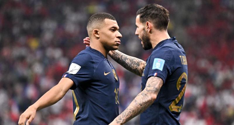  - Argentine - France : Mbappé point faible des Bleus, une légende anglaise glisse un conseil aux Argentins !