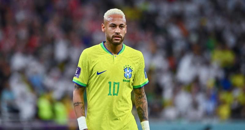  - PSG : retour retardé pour Neymar et Marquinhos !