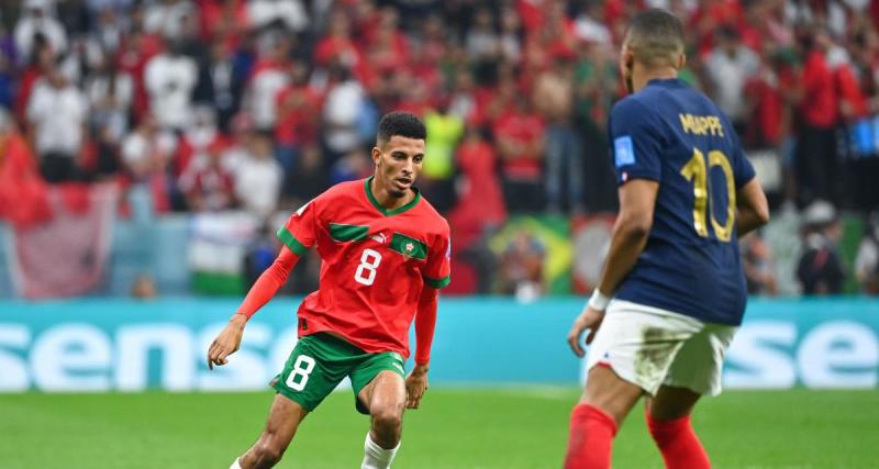  - OM - Mercato : Longoria prépare le chéquier pour Ounahi 