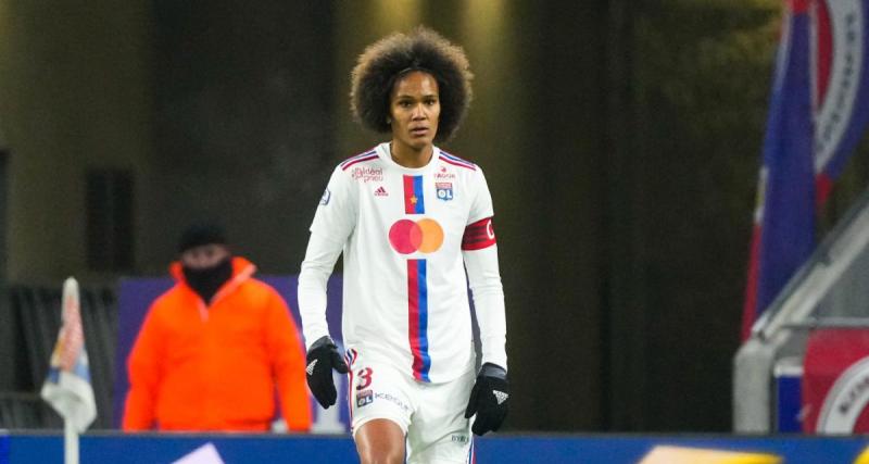  - Arsenal (F) – OL (F) : Les compositions officielles 