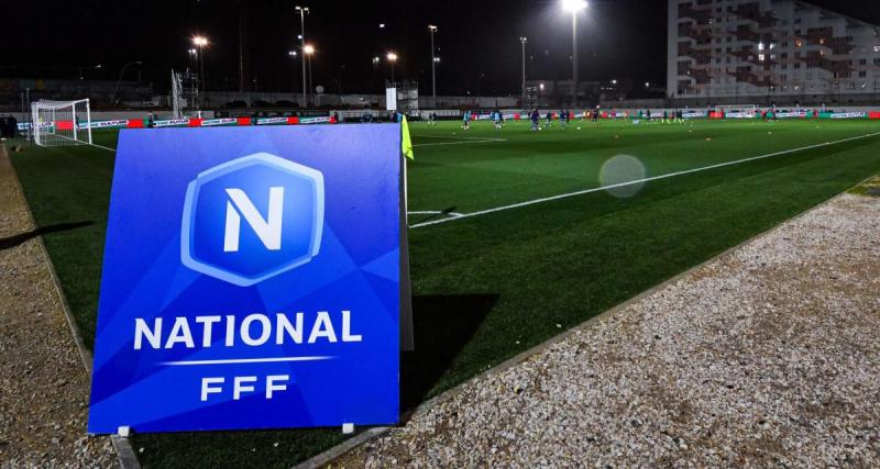  - Borgo – Avranches : Les compositions officielles 