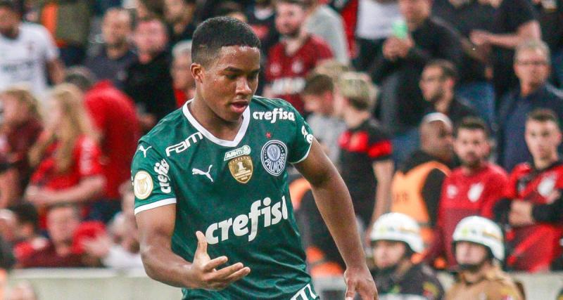  - Real Madrid : l’émouvant message du père d'Endrick suite à la signature de son fils chez les Merengue ! 