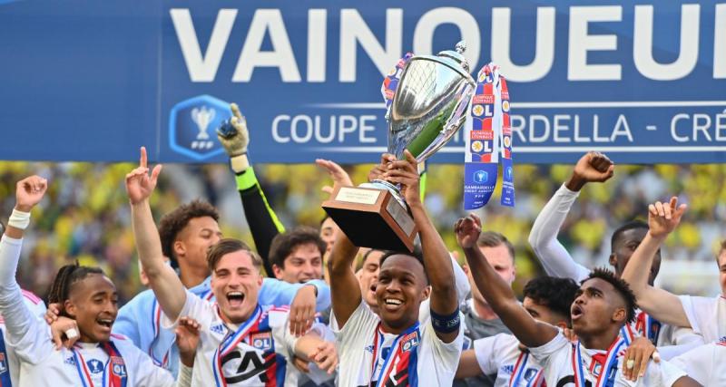  - OL, PSG, LOSC, FC Nantes, Stade Rennais : deux grosses affiches en 32es de finale de la Coupe Gambardella !