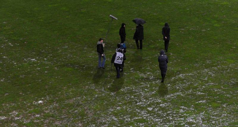  - National 2 (J14) : Une rencontre reportée