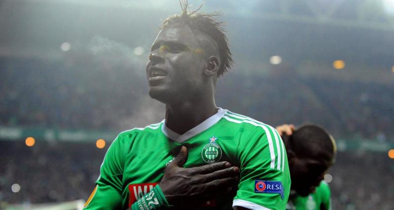  - ASSE : Bayal Sall glisse un conseil Mercato à Batlles et Perrin
