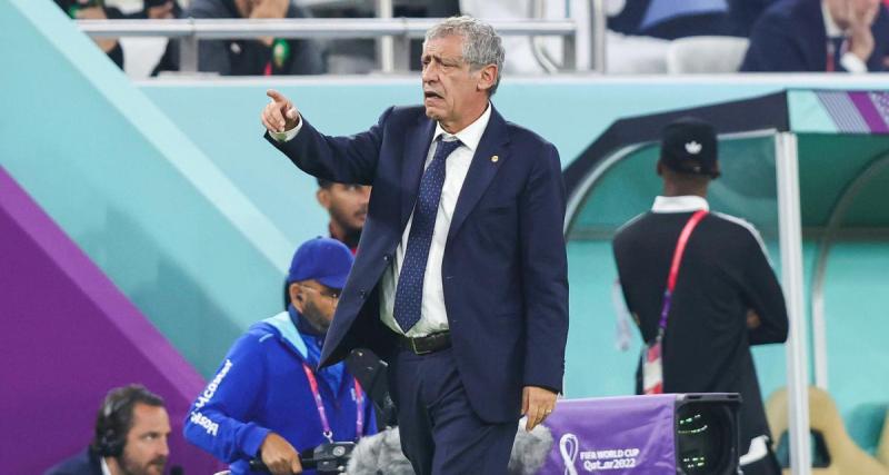  - 🚨 L’arbitre de la finale est connu, Fernando Santos limogé…les immanquables du jour