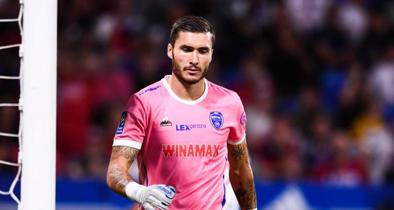  - ASSE - Mercato : Gallon fait débat chez les Verts