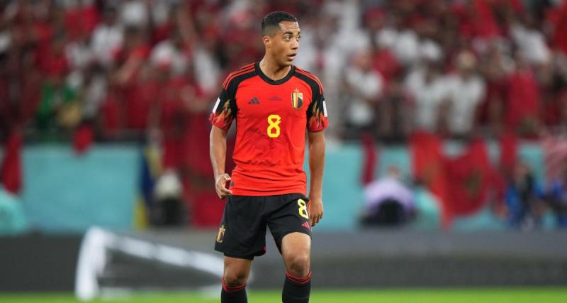  - Arsenal : les Gunners prêts à faire une offre pour attirer Tielemans dès cet hiver ?