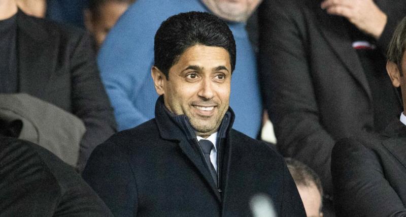  - PSG - Mercato : al-Khelaïfi a profité du Mondial pour avancer avec les Messi sur une prolongation