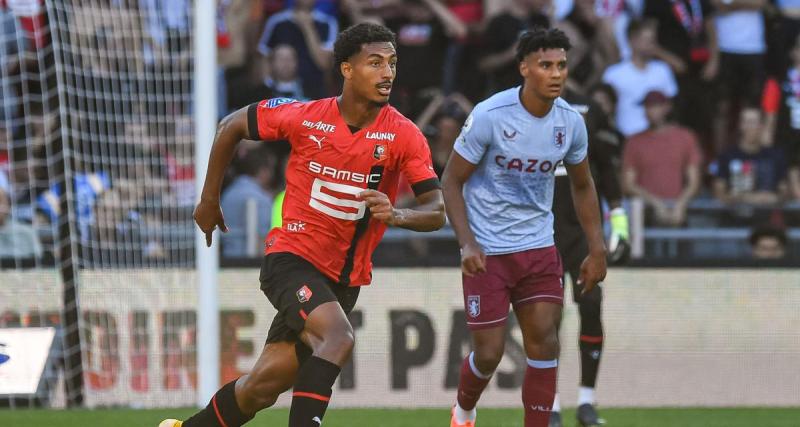  - Rennes : Loïc Badé prêt à rebondir en Espagne ?