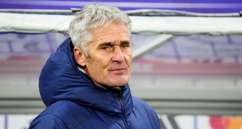  - PSG (F) : le coach Gérard Prêcheur vise la qualification face au Real Madrid