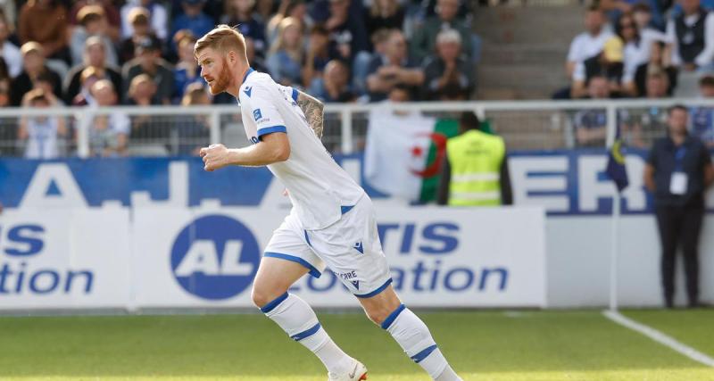  - Saint-Étienne, Auxerre : Charbonnier sur le point de rejoindre les Verts ? 