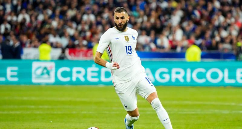  - Équipe de France : Benzema, Pogba, Nkunku... Macron veut emmener les "blessés" pour la finale