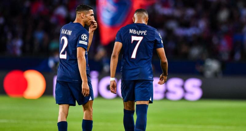  - PSG : Trois joueurs forfaits contre Strasbourg