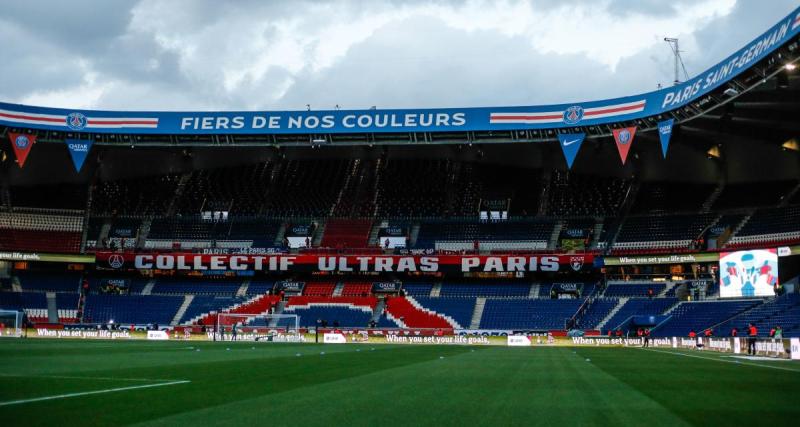  - PSG : la mairie de Paris fait un pas en direction du club pour le Parc des Princes
