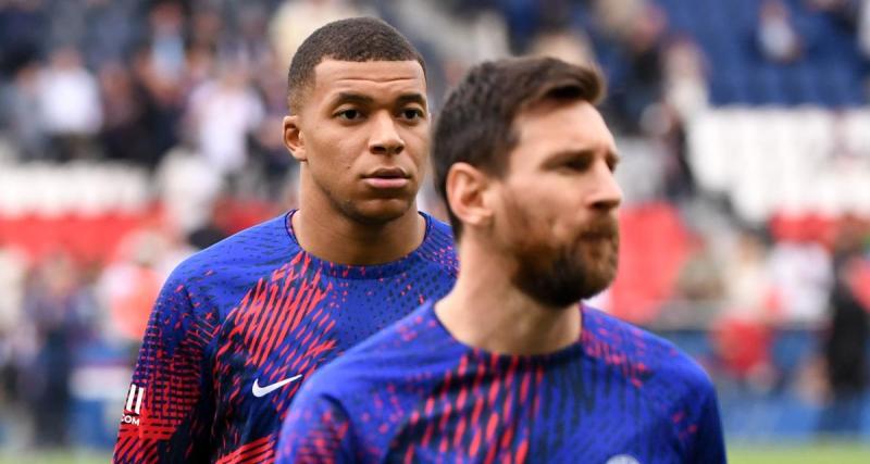  - Real Madrid, FC Barcelone : Endrick, Messi, Mbappé, Griezmann et la Super League sont à la Une