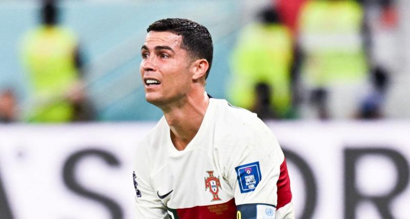  - Portugal, Real Madrid - Mercato : Cristiano Ronaldo se tire une balle dans le pied pour son avenir