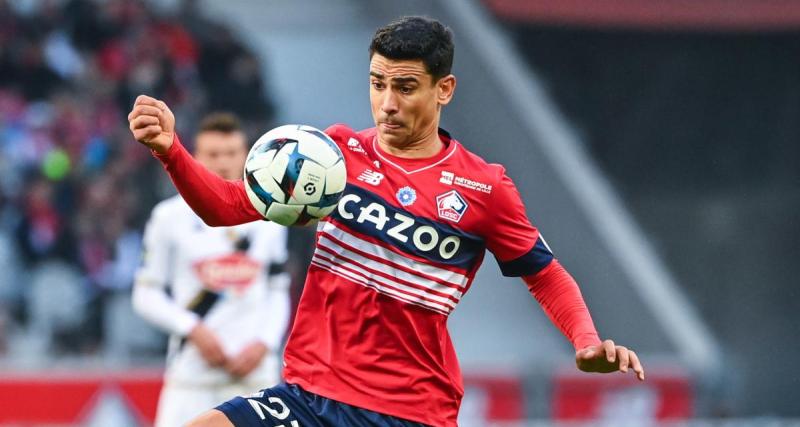  - LOSC - Mercato : Benjamin André fait une annonce forte concernant son avenir