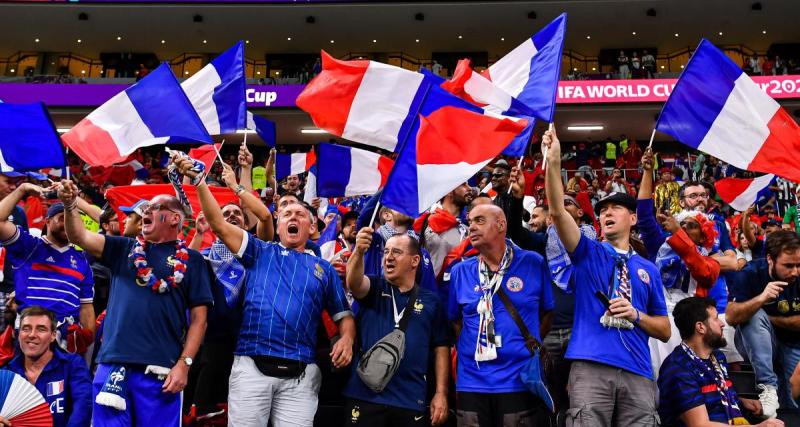  - Argentine - France : 6.000 supporters français attendus à Lusail