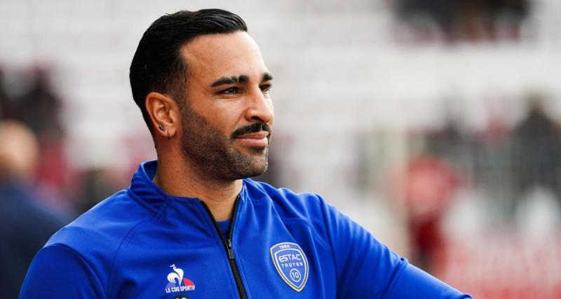  - Les mots durs d'Adil Rami envers l'Argentine avant la finale contre les Bleus