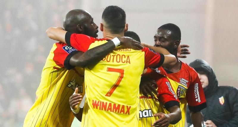  - RC Lens : un dernier match de préparation animé pour les Sang et Or ?