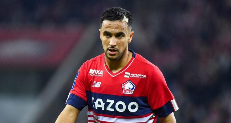  - Ounas sur le retour au LOSC, Monaco pousse Jean Lucas vers la sortie, un attaquant arrive à Bastia