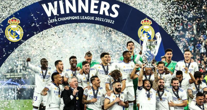  - Le Maroc accueillera la Coupe du Monde des Clubs et le Real Madrid !