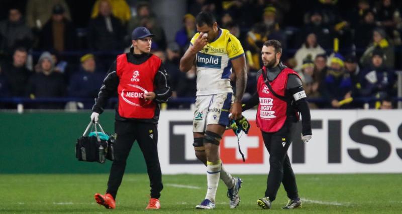  - Clermont : le verdict est tombé pour Sébastien Vahaamahina et Cristian Ojovan