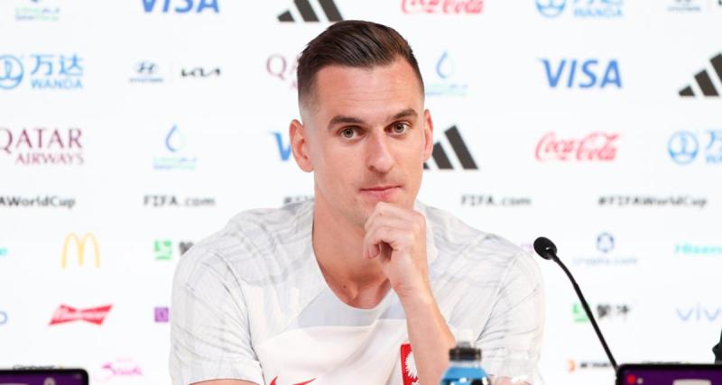  - OM - Mercato : des discussions avec la Juventus pour Milik ont bien débuté mais...