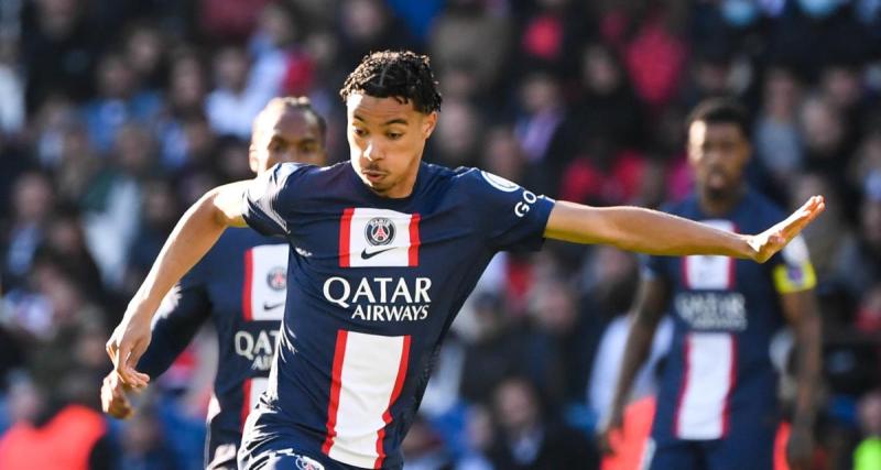  - PSG : victoire sans forcer face au Paris FC