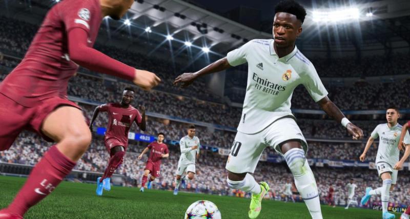  - Qui sont les meilleurs ailiers (86+) de FUT sur FIFA 23 ?