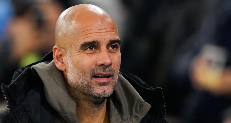  - Argentine - France : Guardiola avait pronostiqué les Argentins en finale
