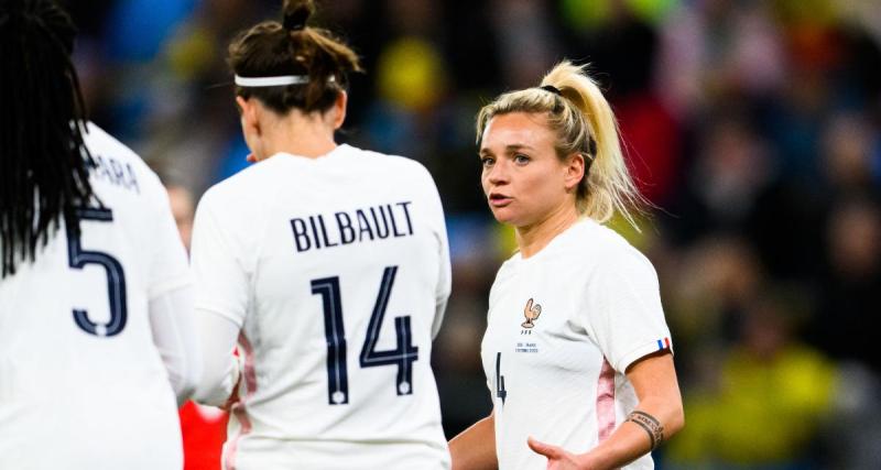  - Tournoi de France : la FFF dévoile les trois nouveaux adversaires des Bleues