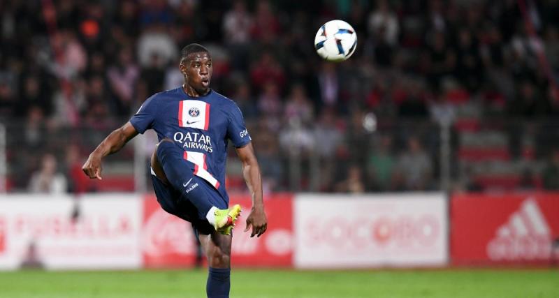  - Pour son match de reprise, le PSG s'impose face au Paris FC