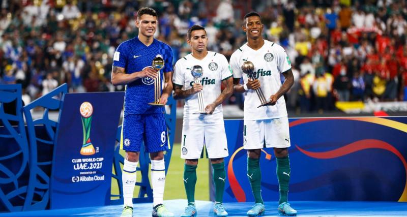  - FIFA : Une Coupe du Monde des clubs à 32 équipes aura lieu tous les 4 ans à partir de 2025