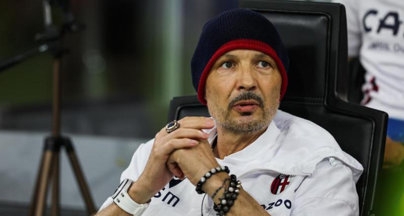  - Carnet noir : Sinisa Mihajlović est décédé