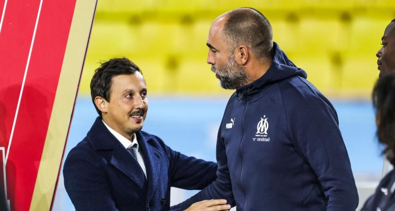  - OM : un champion d'Europe 93 pointe du doigt la perte d'identité du club