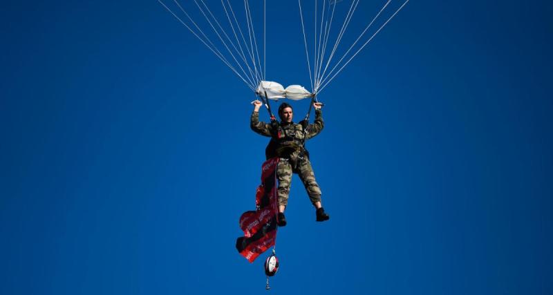  - Toulon - Bath : ballon arrivé des airs, 40 musiciens... Le programme spectaculaire pour la rencontre de Coupe d'Europe 